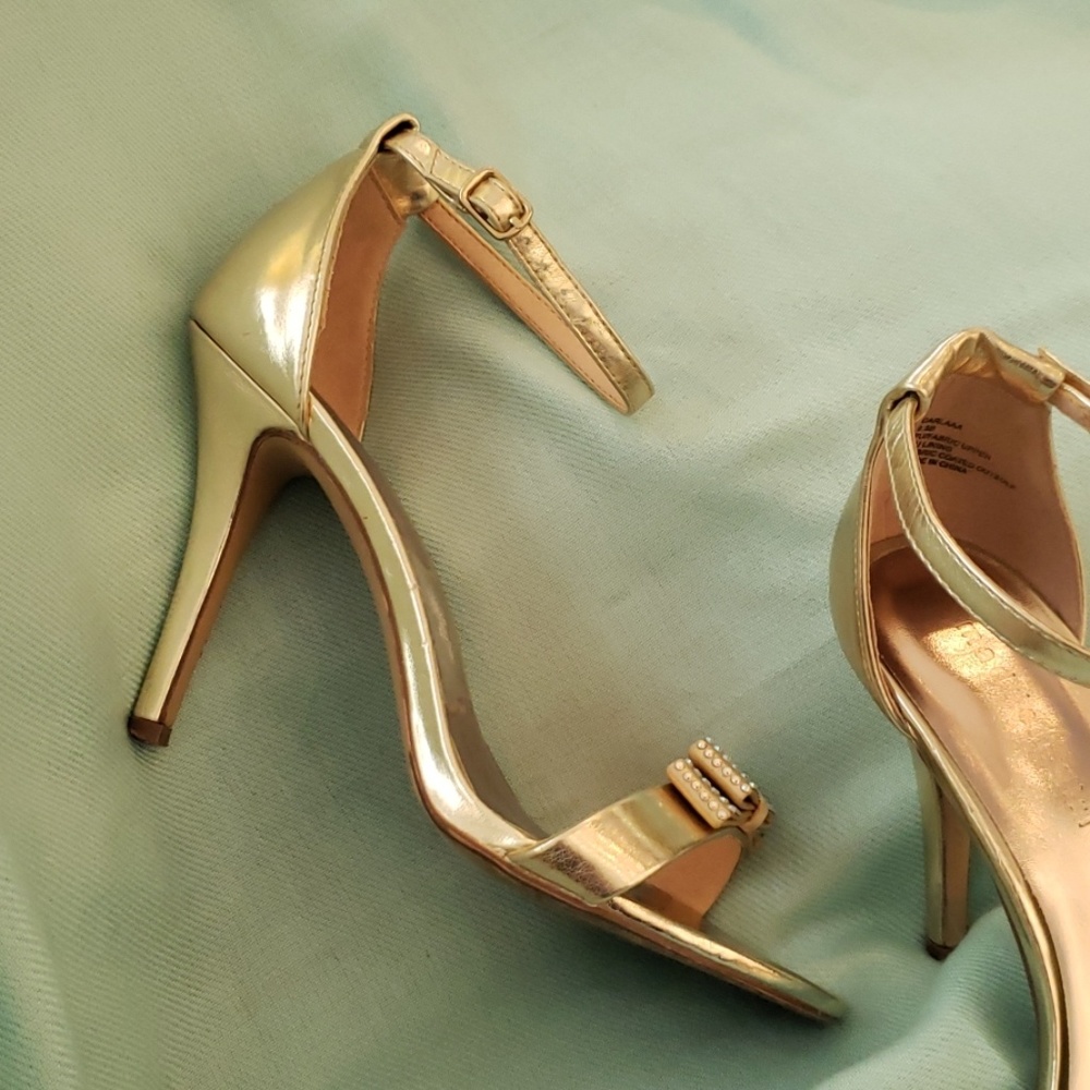 Madden Girl darla shoe - Picture 1 of 6